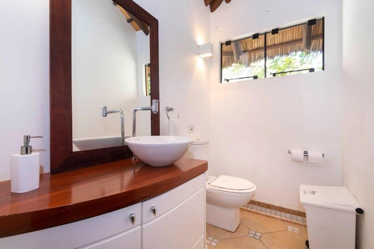 5 Quartos Piscina E Espaco Gourmet Bombinhas Eksteriør bilde