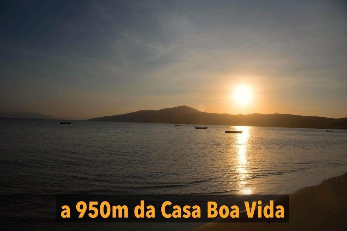 5 Quartos Piscina E Espaco Gourmet Bombinhas Eksteriør bilde